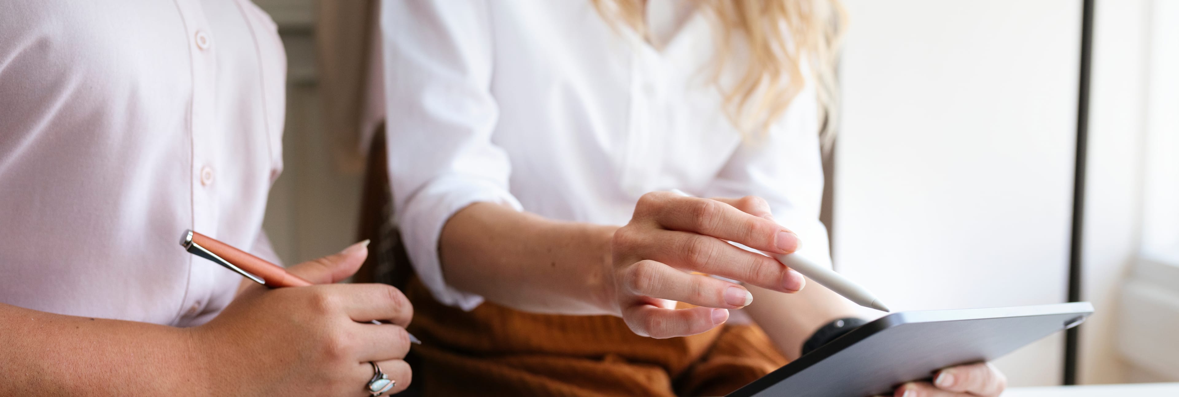 content development services