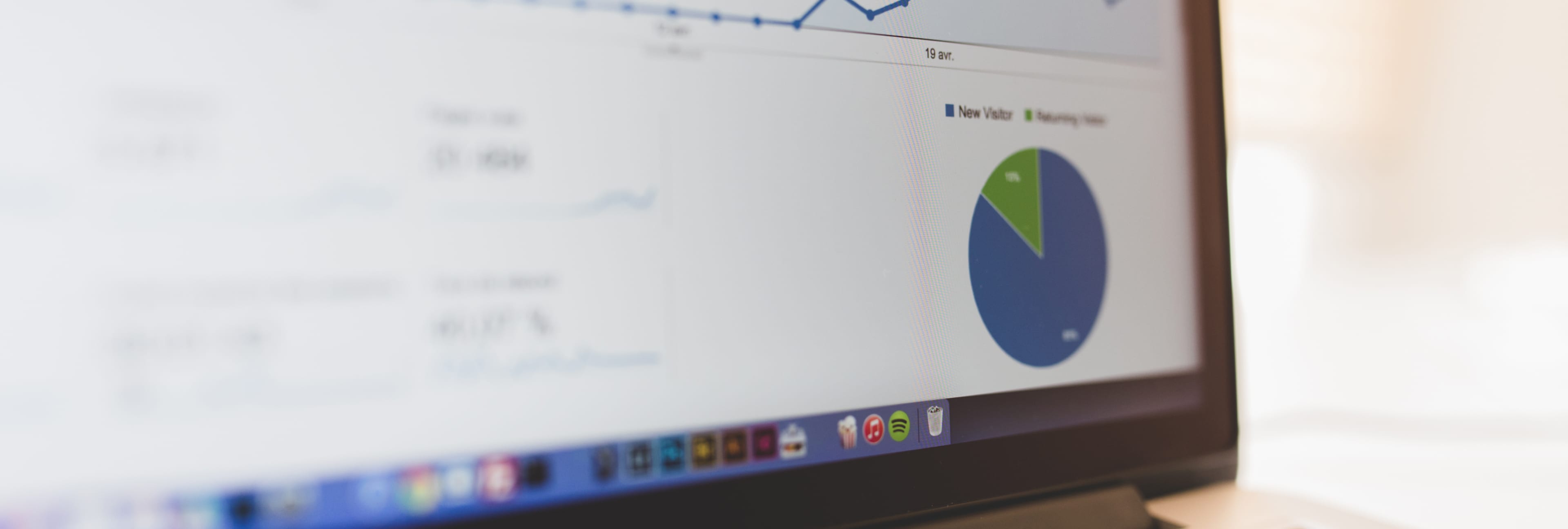 digital marketing analytics agency