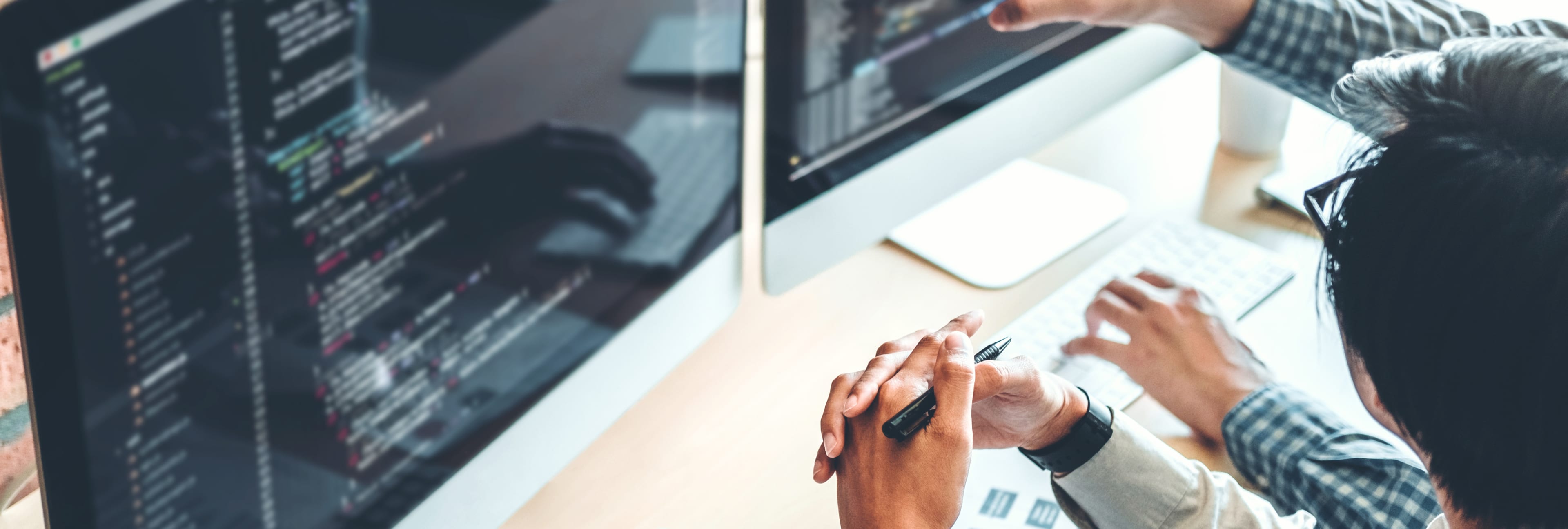 web development buffalo ny