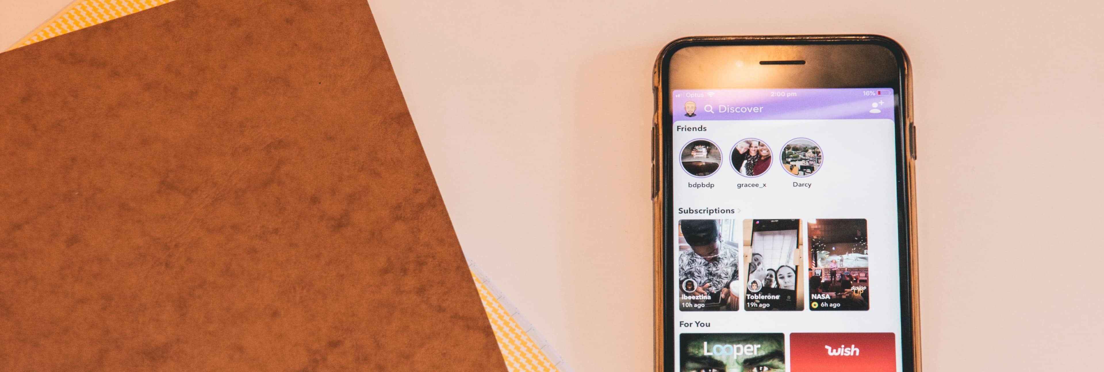 snapchat ads agency