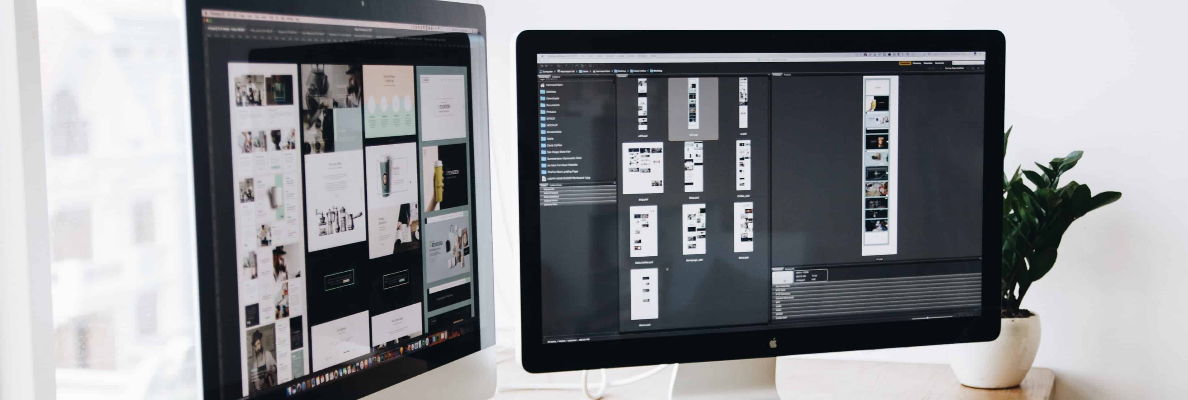 website design buffalo ny