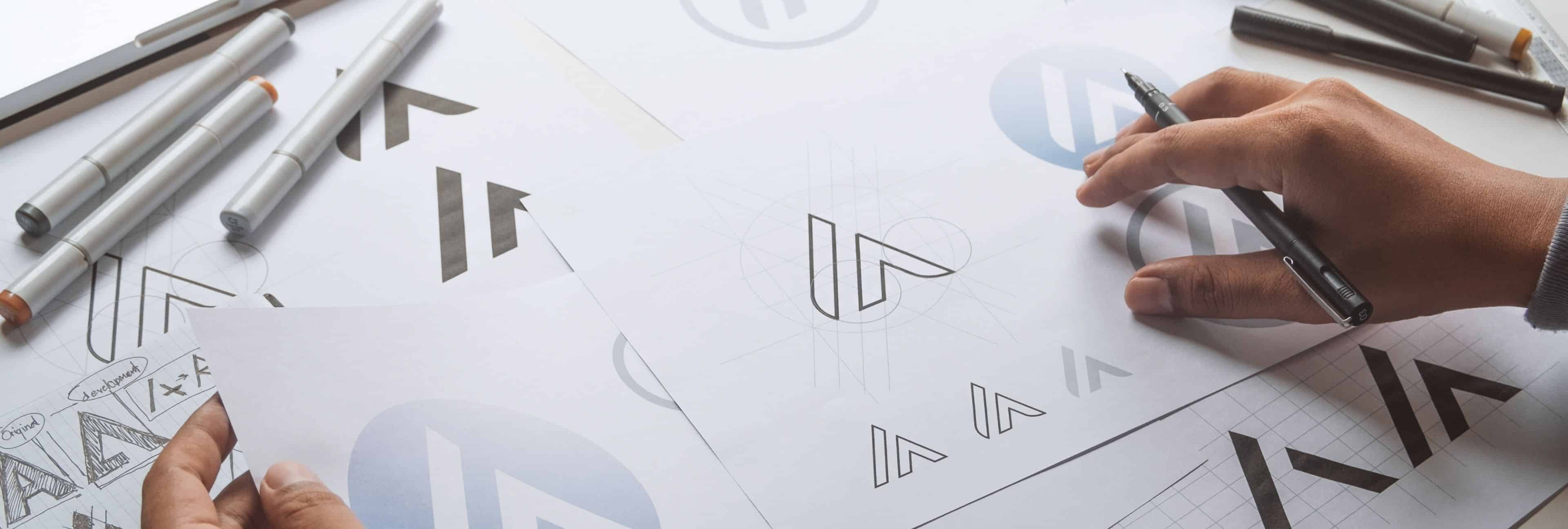 brand identity services​