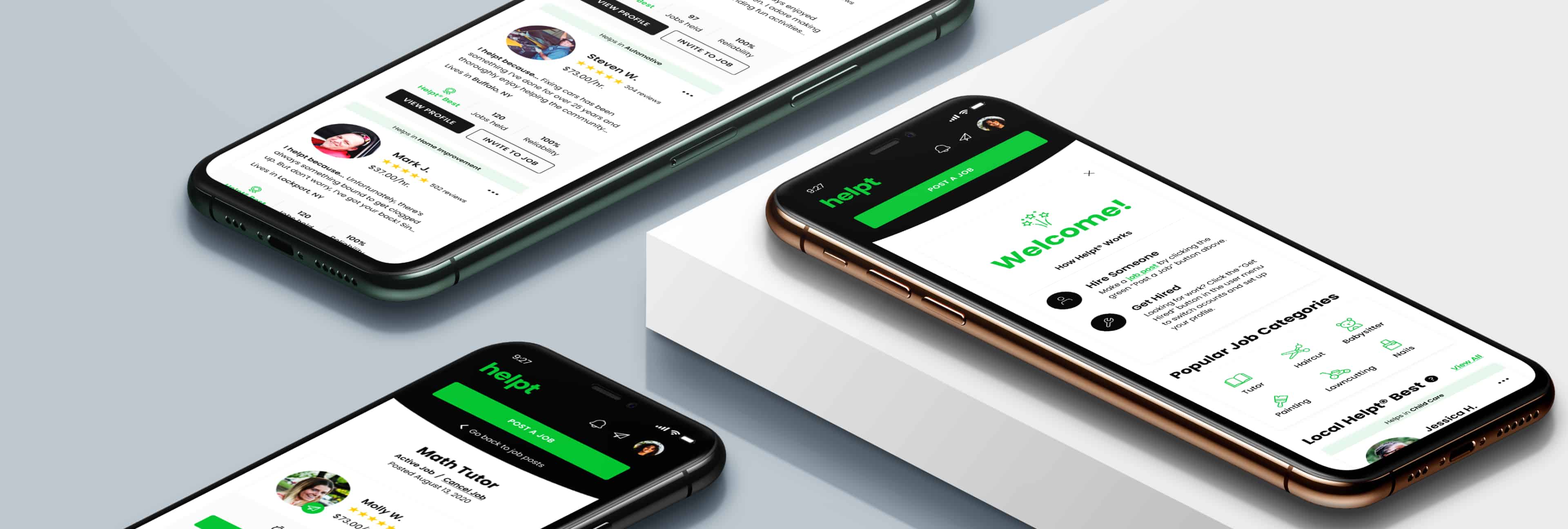 app development new york