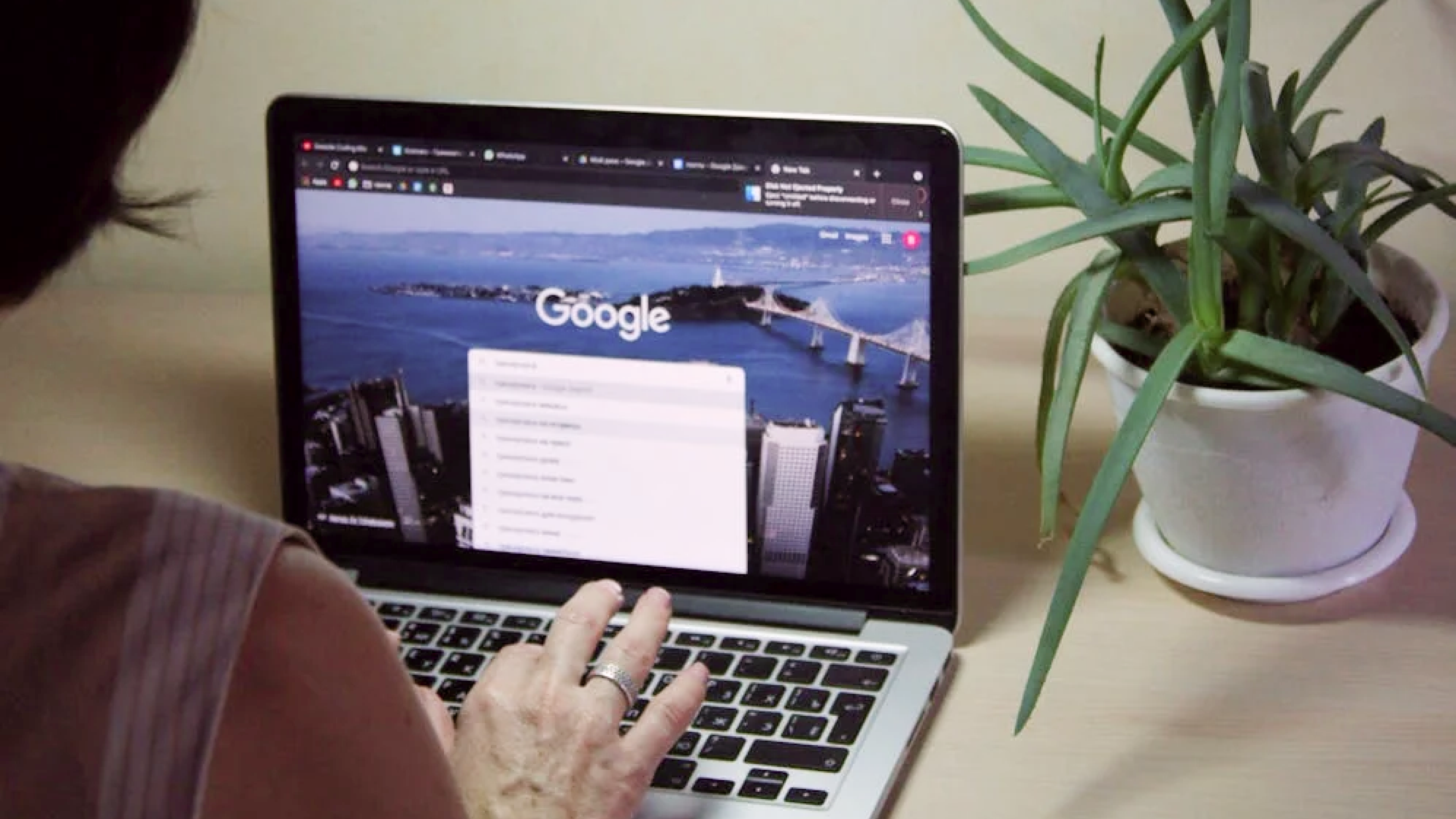 Google Ad Grants for Donor Engagement