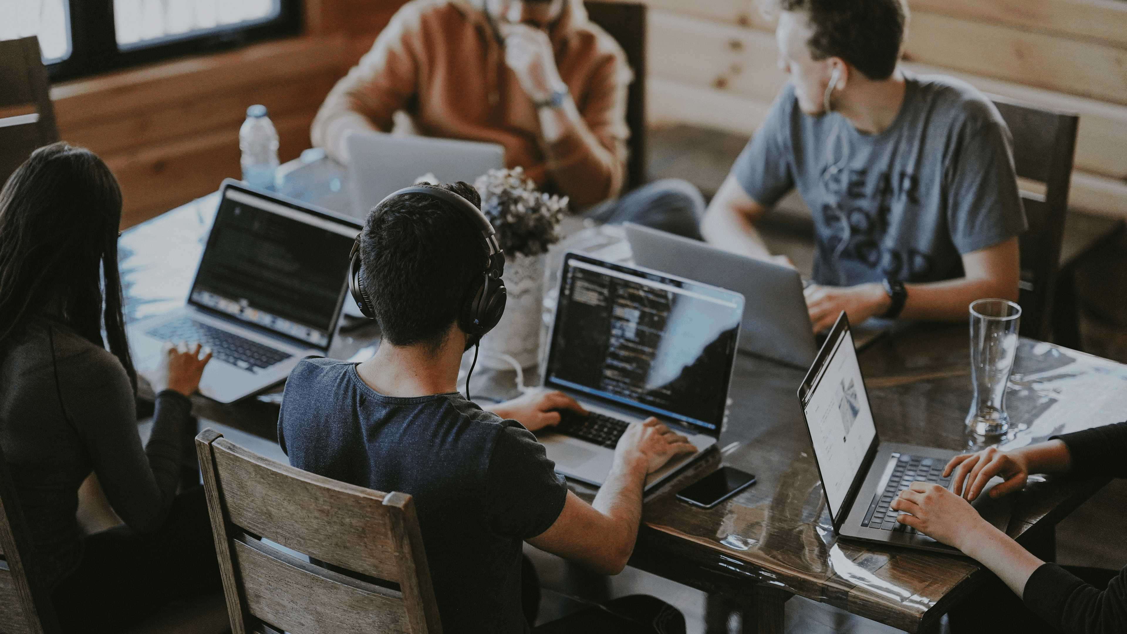 react development agency