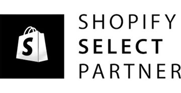 Shopify Select Partner