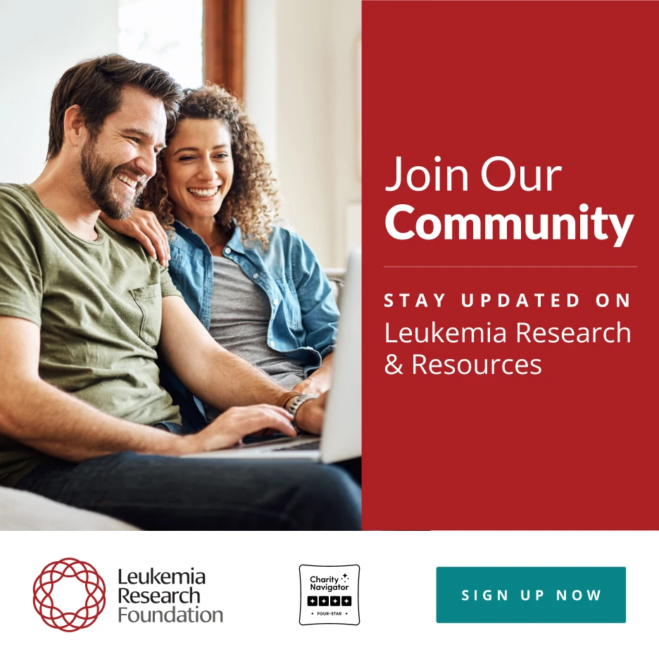 Meta ad: Join Our Community