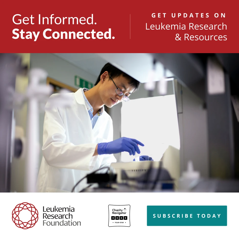 Meta ad: Get Informed. Stay Connected.